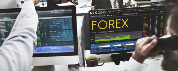 broker de forex